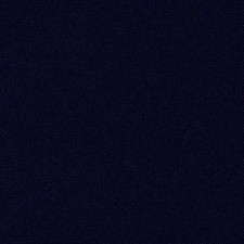 Ainsley NAVY BLUE Polyester Poplin Fabric by the Yard