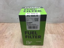 Filtre à carburant Renault MODUS