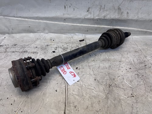 BMW 5er E39 Antriebswelle Gelenkwelle 525d 530d  LK=94mm D=38MM 1229748