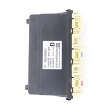 Steuerger&auml;t Sitz vorne links Mercedes M-KLASSE ML 166 A1669001008