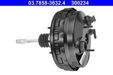 BREMSKRAFTVERSTÄRKER FÜR VOLVO XC90 I (275) - ATE 03.7858-3632.4