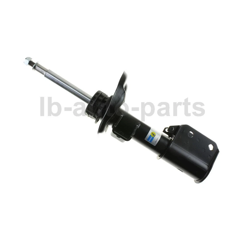 Conjunto de puntal de suspensión delantera Bilstein 2X para Mercedes-Benz C300 C350 Foto 3 de 4