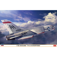 RF-4E Phantom VF-111 Sundowners Kit 1:72 Hasegawa Kit Aerei -D- Neues Modell