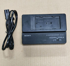 Sony Power Supply Adapter Charger for EA50 NX3 NX100 Z150