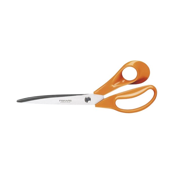 Fiskars F-9863 Classic - Profi-Schere 25Cm RechtshäNder-image