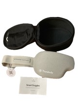 Therabody SmartGoggles Eye Massager Therapy Device New No Box