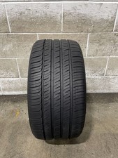 1x P25535r18 Michelin Primacy Mxm4 Mo 732 94 H Used Tire 2553518