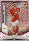 Kevin Volland - 2023-24 Topps Chrome Bundesliga - Numbered /250
