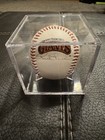 ⚾️ Wendell Kim, Rick Rueshel, Rich Leach, & 1 Unidentified Autographed Baseball — photo 1