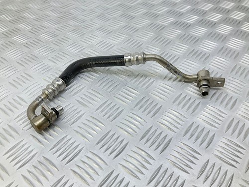 Audi A6 S6 C7 4G 2011 Getriebeölkühler Leitung Schlauch 4G0317818S Diesel