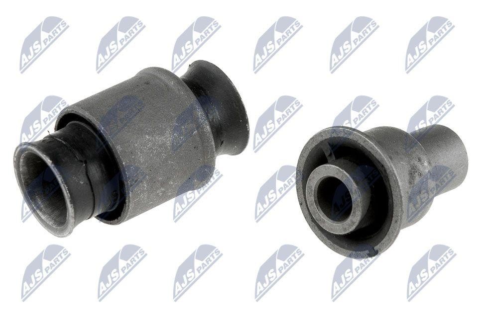 Bushing Kit For Nissan Micra K12 03- Note 05- Tiida 05- - Image 6
