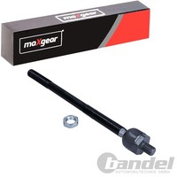 Maxgear Axialgelenk Spurstange Vorderachse Passend FÜR Ford Galaxy Mondeo S-MAX