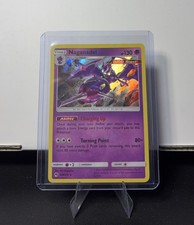 Naganadel 108/214 Sm-Lost Thunder Holo on eBay