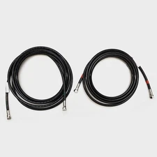 Mercury Boat Steering Hose Kit 8M0053485 | Hydraulic 18 FT (Set of 2)