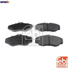BRAKE PAD SET DISC BRAKE 116388 FOR LAND ROVER DISCOVERY/II/Mk RANGE/SUV 2.5L