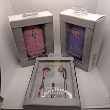 Heyday Compact Wireless Mouse New Bluetooth enabled getting all in pictures.