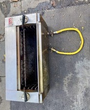 gas Salamander Grill Thor Natural GasGL163-n/commercial/catering