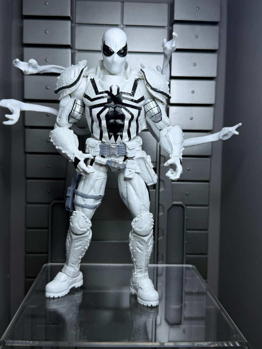アニベンスページ Marvel Legends LOOSE 6