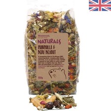 Nutritious 150g Treat for Small Animals: Dental Care & Digestive Health