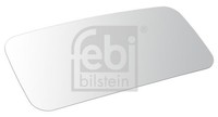 Febi Bilstein Spiegelglas, AußEnspiegel Links Rechts