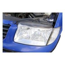 VW Polo 6N2 Scheinwerfer vorne links Fahrerseite 6N1941017AA + Blinker