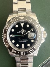 Rolex GMT-Master II Men