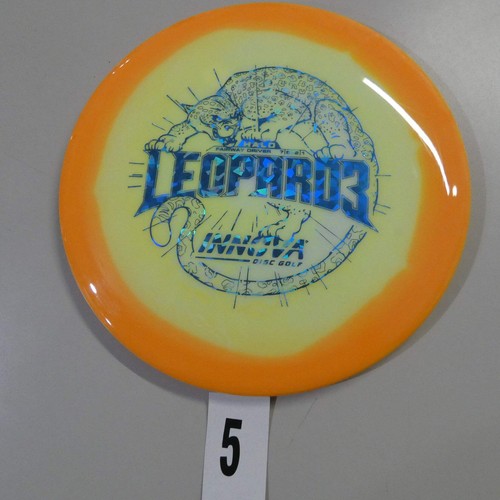 Innova Discs Halo Star Leopard3 - Wählen Sie Ihre Disc! - Bild 6 von 11