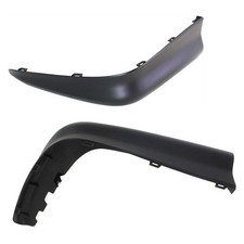 Rear Bumper Valance Lh Rh For Toyota Corolla 2003-2008 Set Of 2 Primed 901-15448 Rear Bumper Valance Lh Rh For Toyota Corolla 2003-2008 Set Of 2 Primed 901-15448