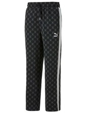 DEAL Puma T7 AOP Mens Track Pants 53704501