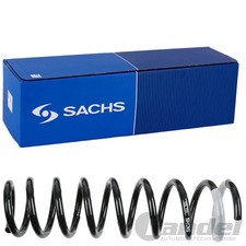 SACHS FAHRWERKSFEDER FEDER HINTERACHSE für HYUNDAI IX35 KIA SPORTAGE | 994 283