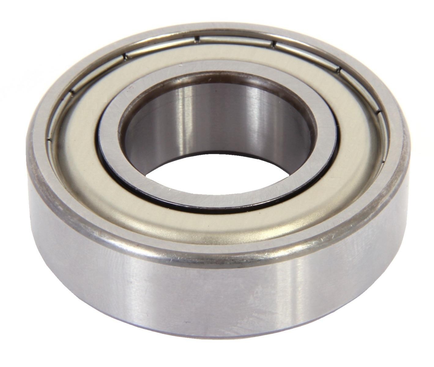 6320-2Z-C3 Ball Bearing Brand FAG 100x215mmx47mm