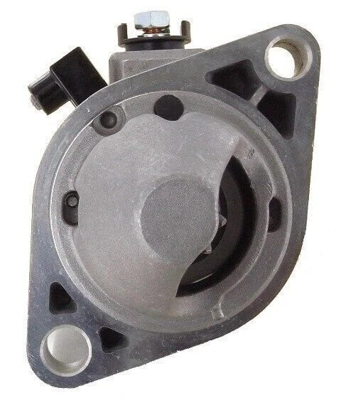 New Starter for Honda CR-V 2.4L 2002 2003 2004 2005 2006 02 03 04 05 06 - Image 4 of 4