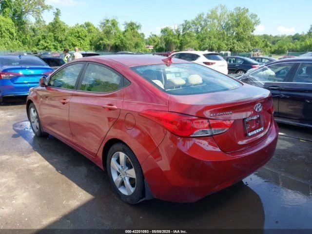 2013 Hyundai Elantra Automatic Transmission 1.8L Used 126K Miles OEM Foto 4 de 4