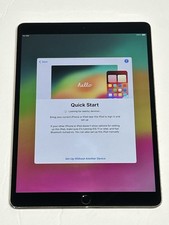 Original Screen Display Touch Assembly For iPad Pro 10.5 A1701/9 Please Read