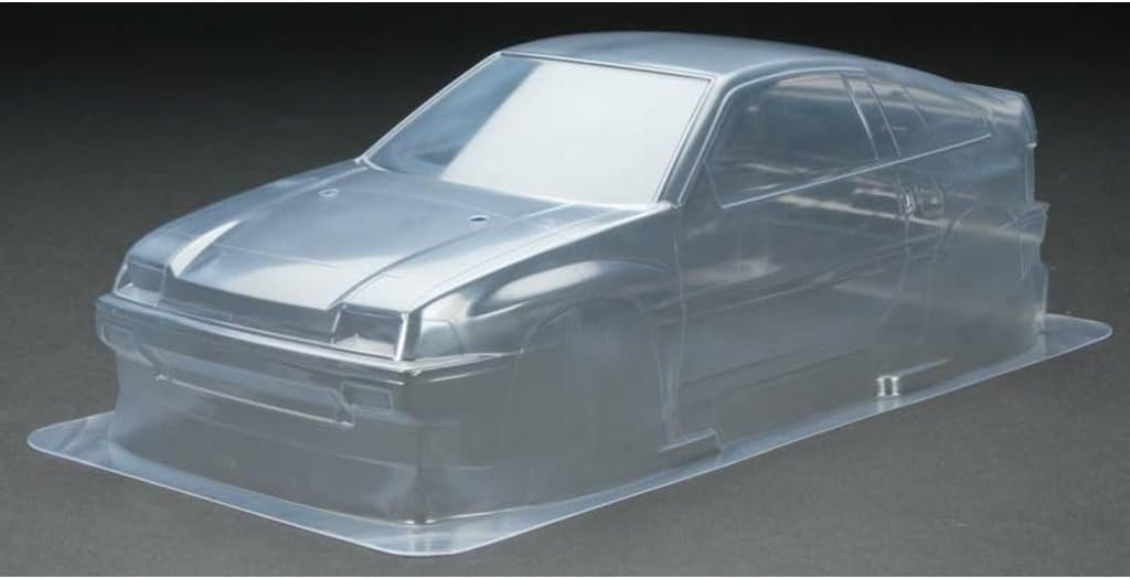 New Tamiya SP Parts Honda Ballad Sport Infinite CR-X PRO