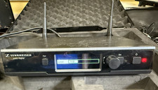 Sennheiser EW D1 Digital Handheld Wireless Microphone System - Works Great 
