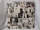 The Rolling Stones Exile On Main St. 1972 Vinyl LP Record
