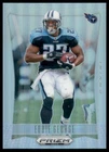 2024 Panini Prizm Deca Football Silver Eddie George #288