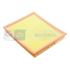 ORIGINAL® Castrol filters Luftfilter für Nissan PATHFINDER III NAVARA NP300