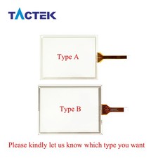 Touch Screen for A05B-2256-C105 A05B-2255-C105#EMH Touchpad Panel Digitizer