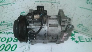 KLIMAKOMPRESSOR / 1014979 FÜR MERCEDES-BENZ CLASE E W210 BERLINA 280 210.053