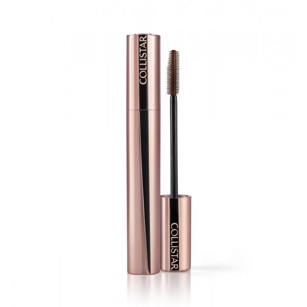 Collistar Infinito - Mascara Effetto Lifting Ricaricabile - Marrone - Immagine 4