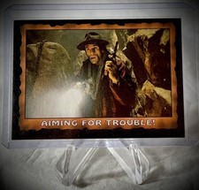 1985 Topps Goonies Trading Cards 23