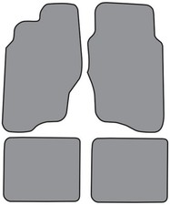 1999-2004 Oldsmobile Alero Floor Mats 1999-2004 Oldsmobile Alero Floor Mats