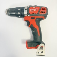 Milwaukee M18 Fuel 1/2" 18V Cordless Hammer Drill Tool Only 2906-20