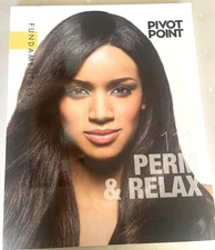 Pivot Point Perm & Relax 111 Fundamentals by Pivot Point