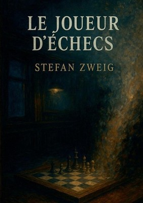 Le Joueur d'checs: Une nouvelle psychologique sur l'obsession, la folie et la r?
