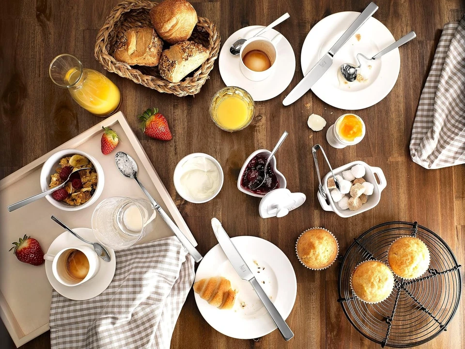 Zwilling Twin Classic 40912-280-0 Schmorpfanne, Induktion, Edelstahl, 16 cm - Bild 3 von 3