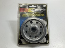 Mr Gasket 1270 Engine Oil Filter Remote Mounting Kit - 1957-67 Chevy Small Block