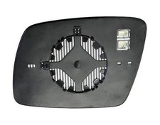 VETRO SPECCHIO RETROVISORE DESTRO FIAT FREEMONT DAL 2011 ELETTRICO